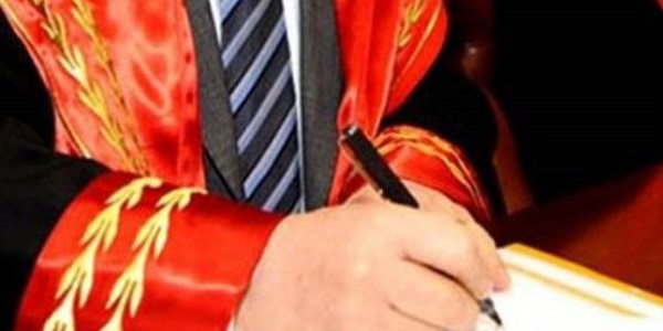 Savcının tek kelimelik hatası ölüm getirdi!