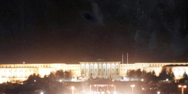 Ankara'da en kritik 10 gün!