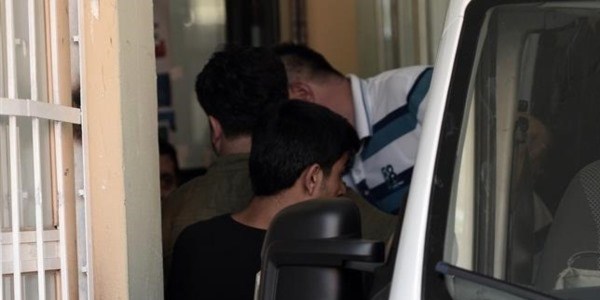 Gözaltı sayısı 28'e yükseldi