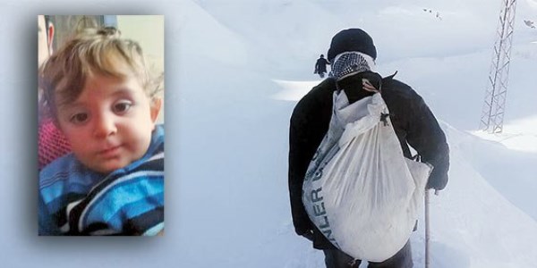 Mahkeme: Muharrem'in ölümünde ihmal var