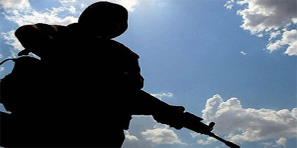Şehit teğmenin kimliği açıklandı