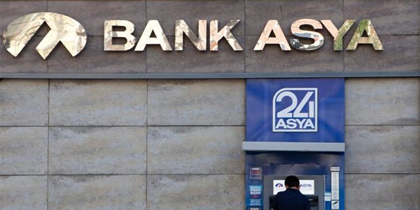Bank Asya'ya bir ok da SPK'dan