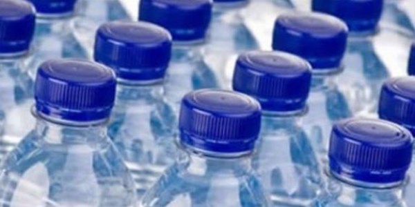 Ambalajlı su satışına yeni düzenleme