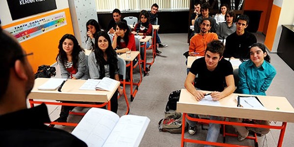 Okullarda iş güvenliği uzmanı bulundurulacak