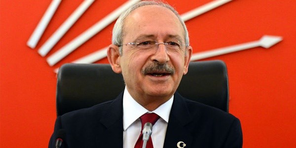Kılıçdaroğlu: Yemin törenine gitmeyeceğim