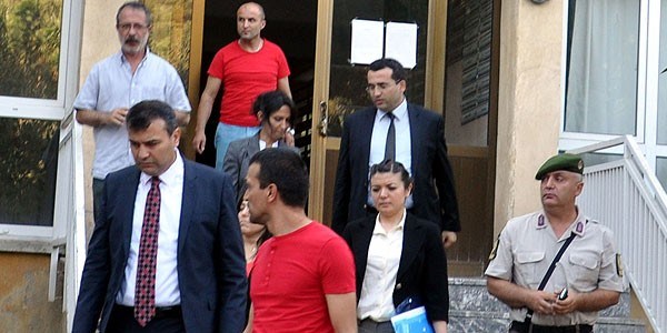Ombudsman Soma'da çalışmasını tamamladı