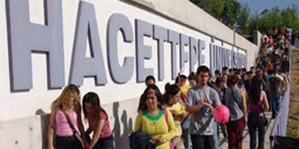 Tıp fakültelerinde ilk tercih Hacettepe oldu