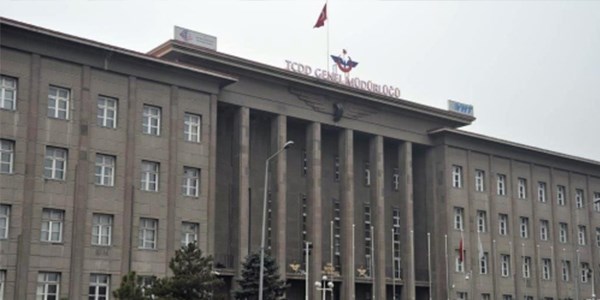 TCDD'den düdüklü önlem açıklaması