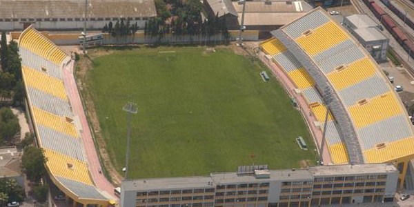 Bakanlık: Alsancak Stadı boşaltılsın