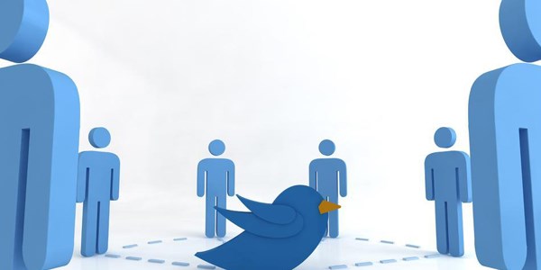 Twitter, Trkiye temsilcisi aryor