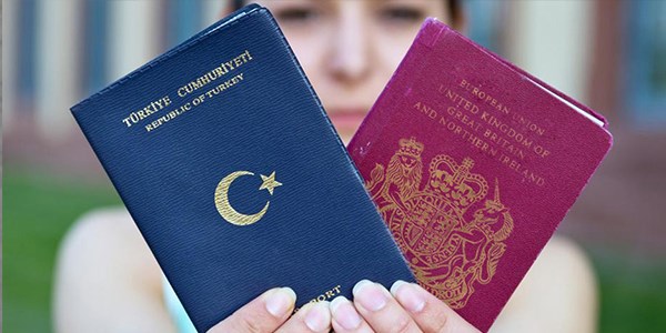 Yatırımı yap vatandaşlığı al