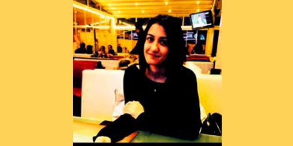 Öğrenci evinde şüpheli ölüm