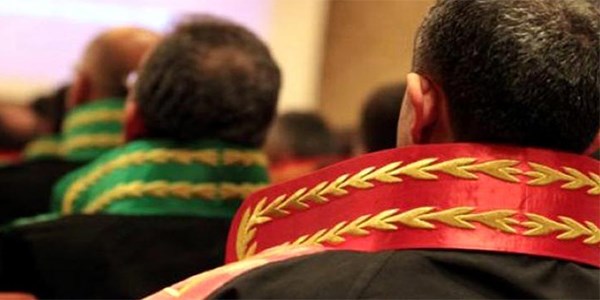5 savcıya soruşturma istendi