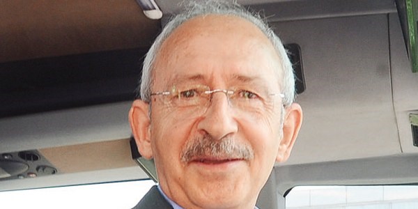 Kılıçdaroğlu'nun kurultayda hedefi: 1000 delege