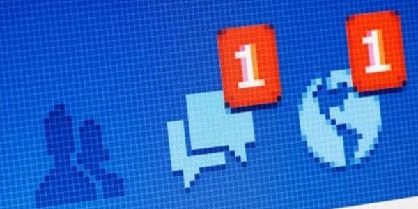 Facebook Messenger' olmayan zel mesaj atamayacak
