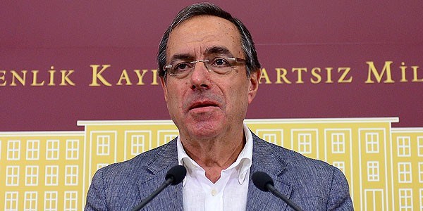 CHP, Erdoğan'ın vekilliği için AYM'ye başvurdu