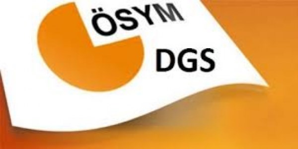DGS tercih kılavuzu yayımlandı