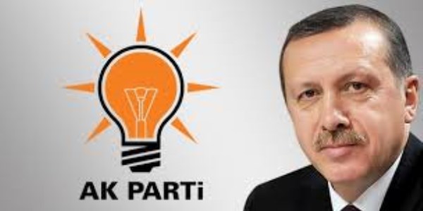 Erdoan yeni Babakan' aklad