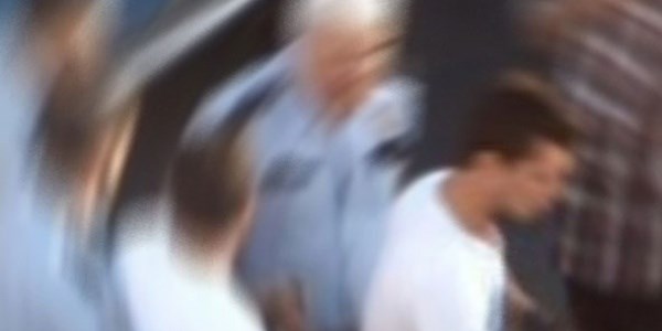 Polis vatandaş kavgasında 5 polis yaralandı