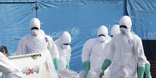 Deneysel ilaç Ebola virüsünde işe yarıyor