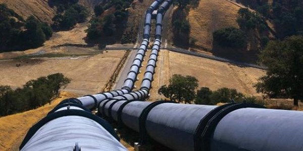 Türkiye'nin petrol hatları mı dinlendi?