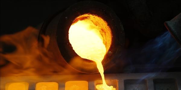 Altın üretimi neden yarı yarıya düştü?