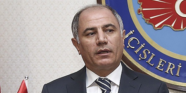 Ala: Türk devletini töhmet altında bırakma çabasındalar