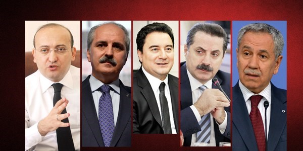 Ankara'da gzler yeni kabinede