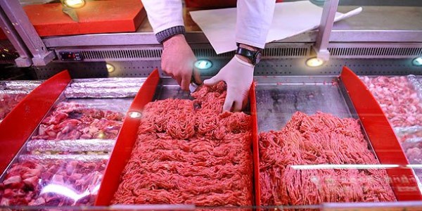 Lokantacılar kırmızı et fiyatlarından şikayetci