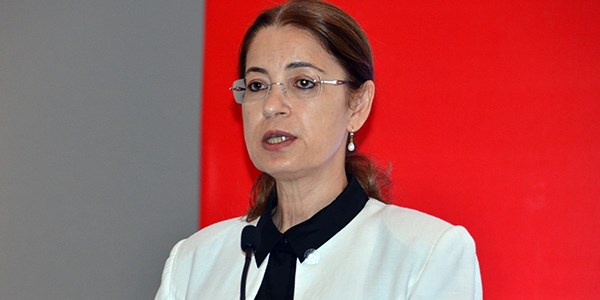 81 ilin Aile ve Sosyal Politikalar İl Müdürleri toplandı