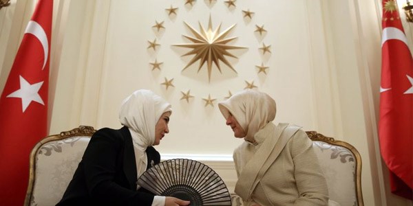 'Daha bugün 7 tablo astım'