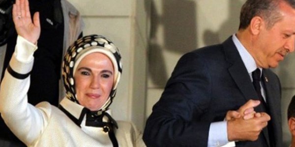 Çankaya'nın kapısını birlikte açacaklar