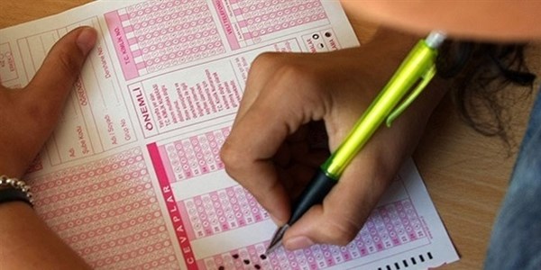 KPSS soruları cematten e-mail yoluyla geldi