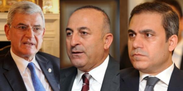 Çözüm sürecinin yeni patronu kim olacak?