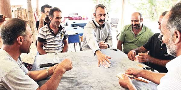 Belediye değişti, otobüs bedava oldu!