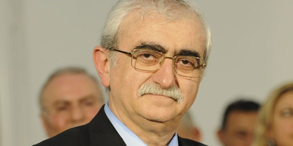 Kalp cerrahı Sönmez silahlı saldırıya uğradı