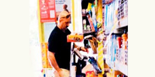 Üniversiteli katil 'iyileşti', yine İzmir'de geziyor