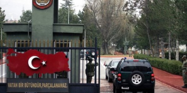 Telekulaklar 2. Ordu'ya sızdı