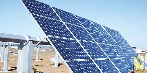 Güneş enerjisine hedefin 11 kat üzerinde talep var