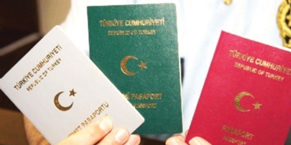 Pasaport işlemleri polisten alınacak