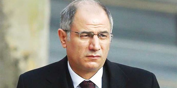Bakan Ala'dan paralel yapı açıklaması