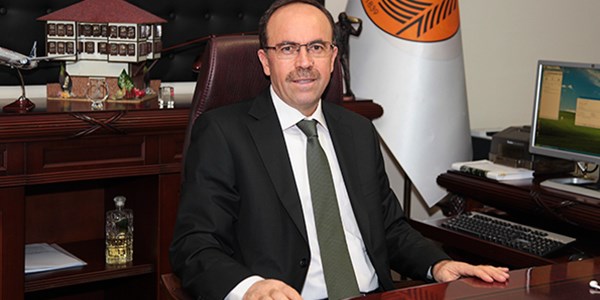 Orman Genel Müdürü değişti