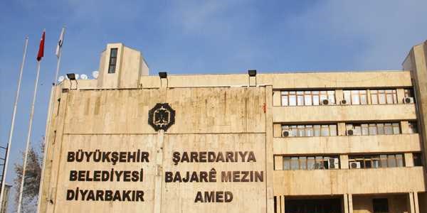Belediyelerdeki 'eş başkanlık' mahkemelik oldu
