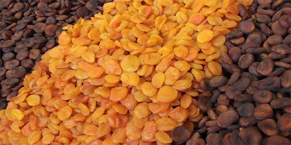 Zirai don stokçulara yaradı