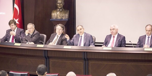 Para kurulu faiz kararı yine gündem yaratacak