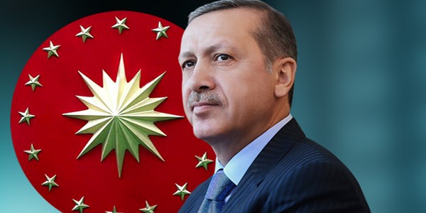 Trkiye 'Cumhurbakanl' sistemine geiyor
