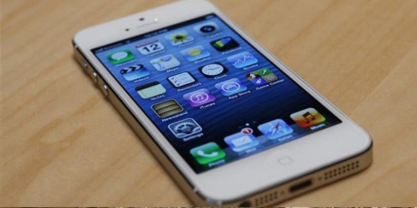 iPhone 5 kullanıcıları dikkat!