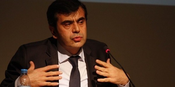 Türk Eğitim-Sen'den Yusuf Tekin hakkında suç duyurusu
