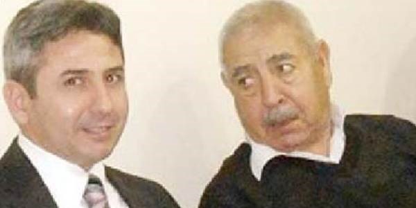 Ak Parti Grup Bakanvekili'nin babas vefat etti