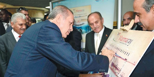 Erdoğan'ın 11 yıllık karnesi
